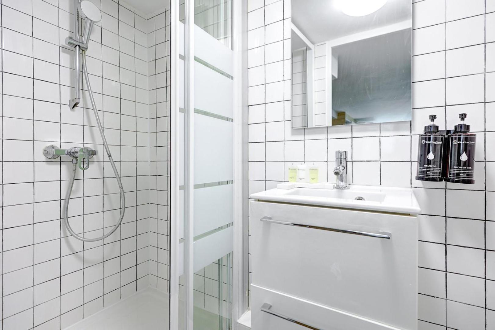 204 Suite Coco - Superb Apartment In パリ エクステリア 写真