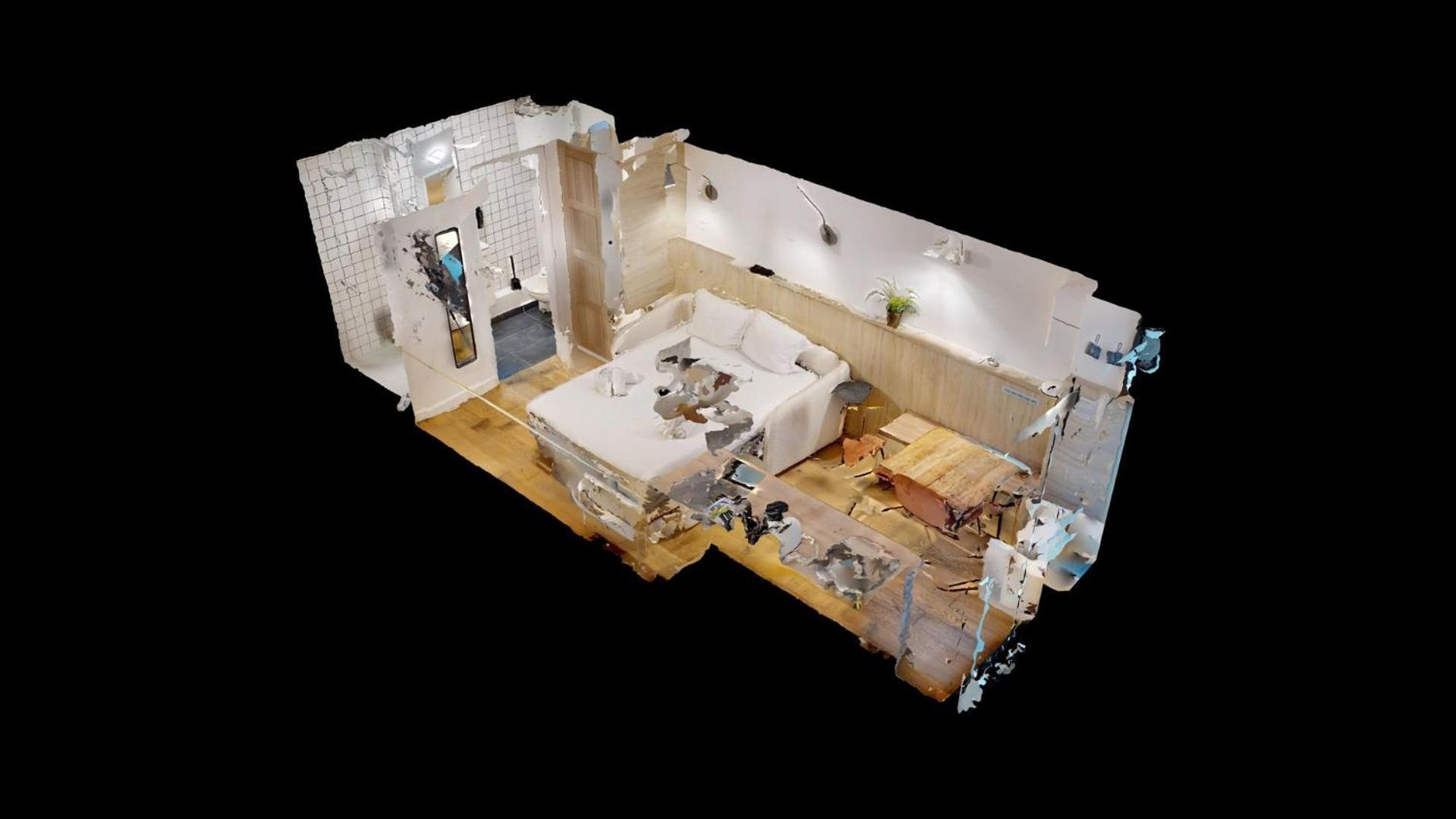 204 Suite Coco - Superb Apartment In パリ エクステリア 写真