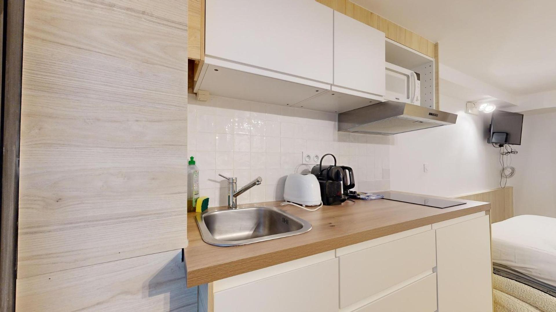 204 Suite Coco - Superb Apartment In パリ エクステリア 写真